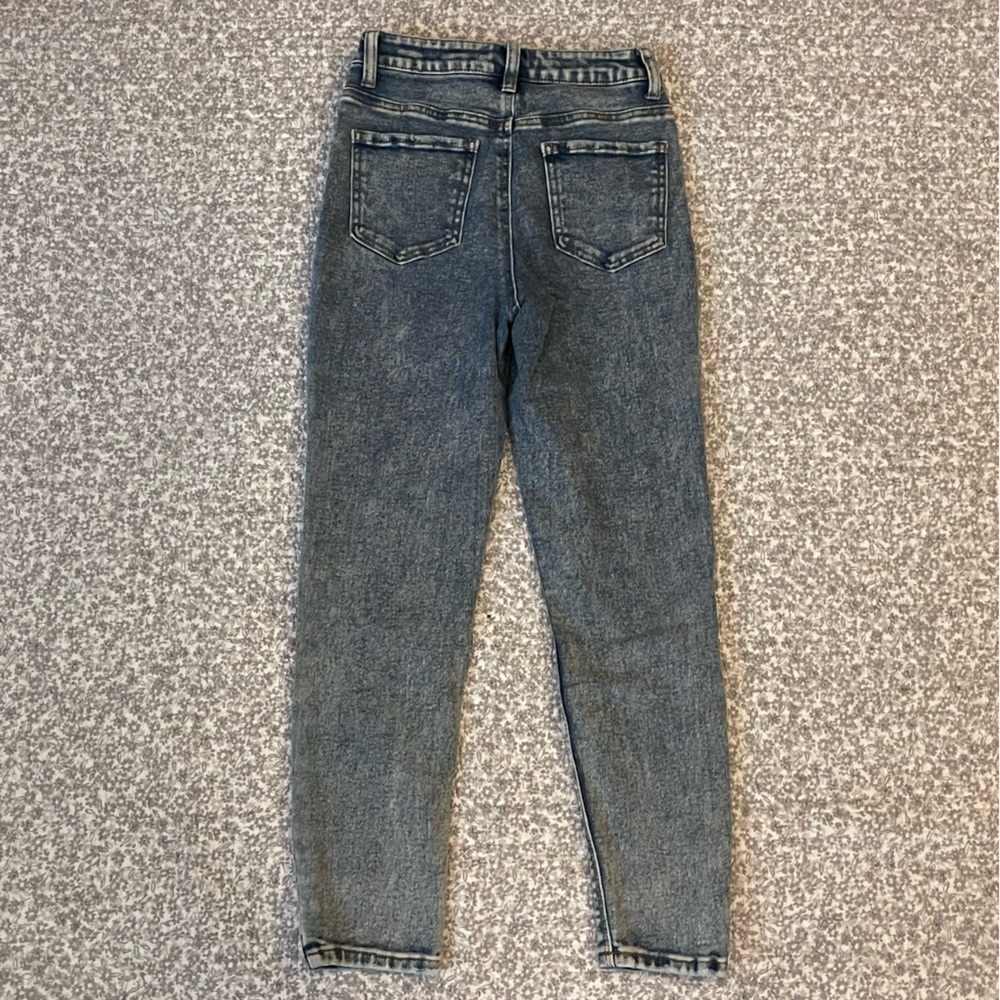 Retro Jeans - Picture 5 of 8